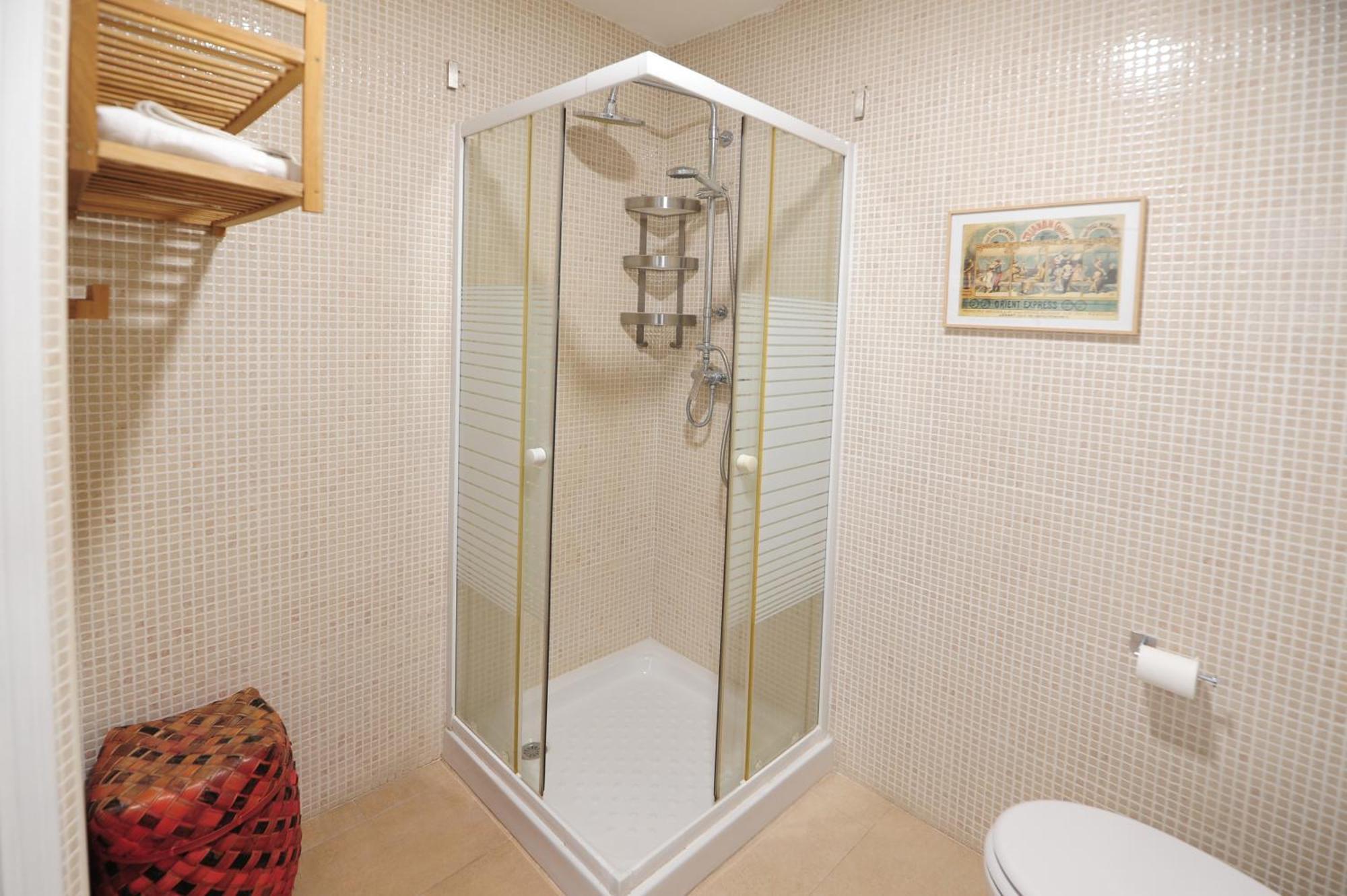 Appartamento Atico Brisa Cadice Esterno foto