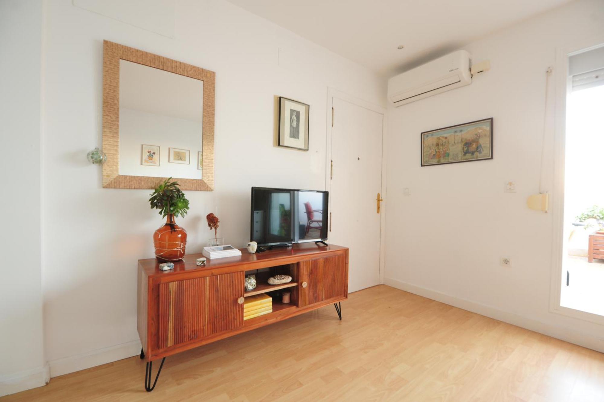 Appartamento Atico Brisa Cadice Esterno foto